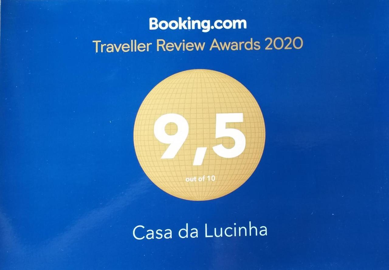 פורטאלזה Pousada Casa Da Lucinha מראה חיצוני תמונה