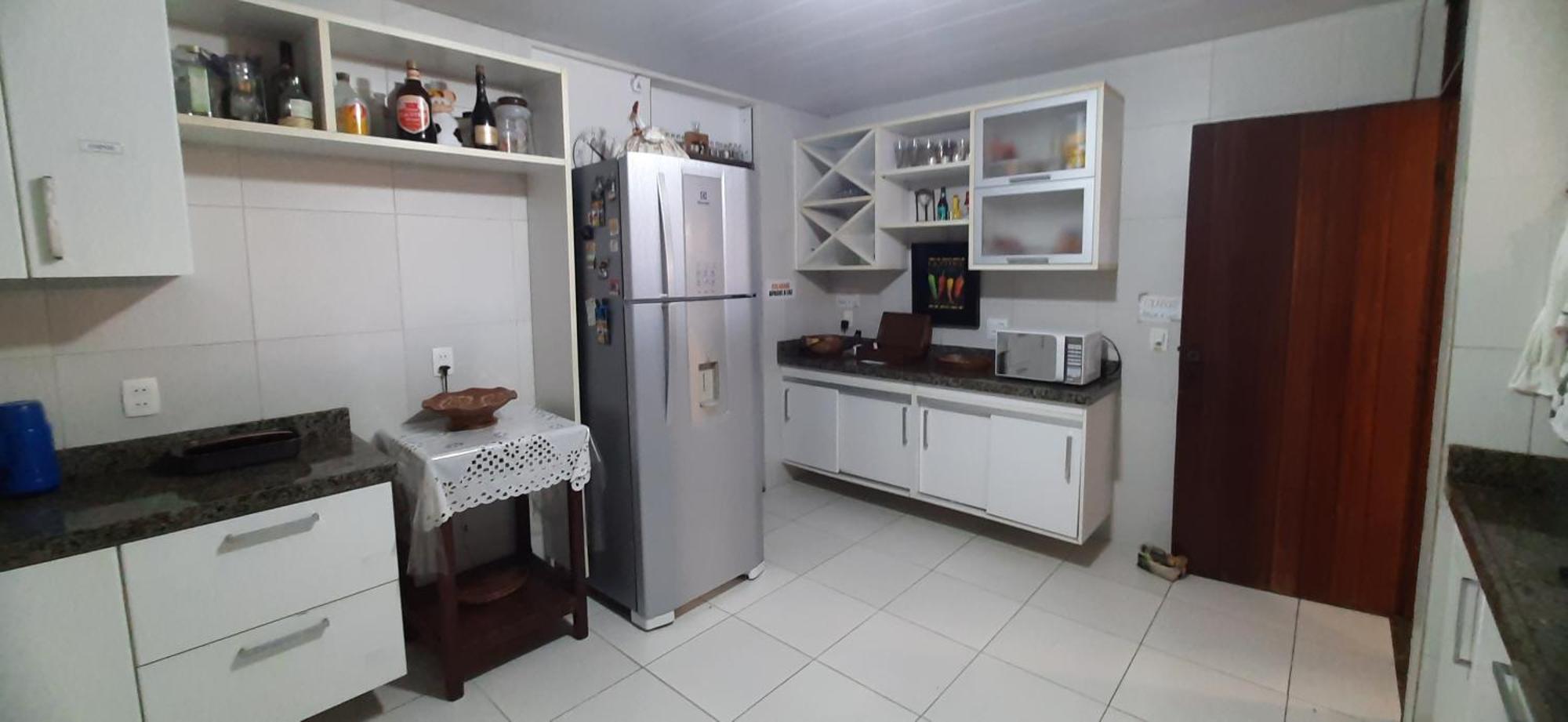 פורטאלזה Pousada Casa Da Lucinha מראה חיצוני תמונה