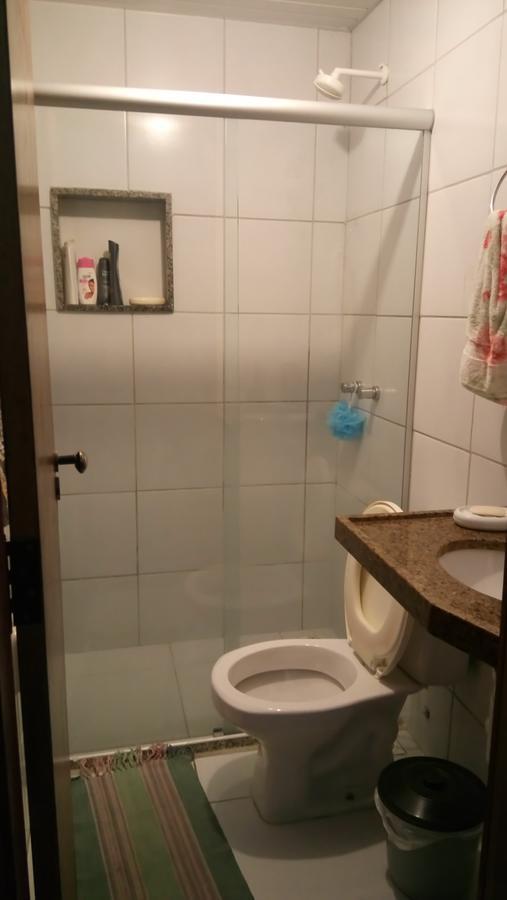 פורטאלזה Pousada Casa Da Lucinha מראה חיצוני תמונה